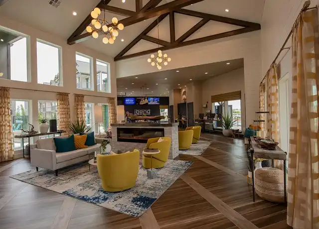 Property at Bend at New Road - 3000 S New Rd, Waco, TX, 76706, 1-2 bed, 1-2 bath, [object Object]