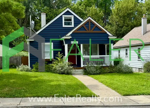 Property at 1323 Epworth Ave, Dayton, OH, 45410, 3 beds, 1 bath, [object Object]
