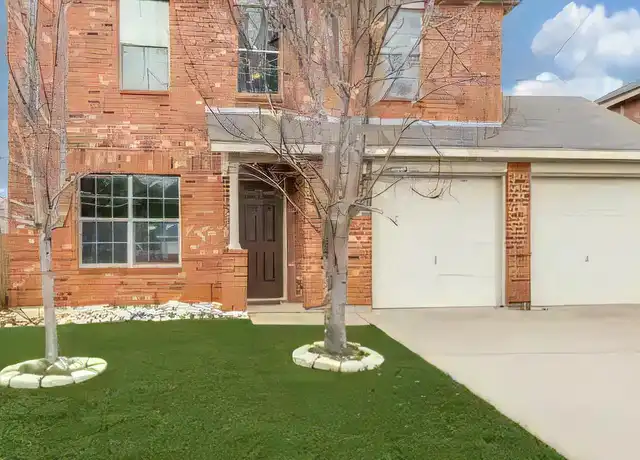 Property at 1208 Boxwood Dr, Crowley, TX, 76036, 3 beds, 3 baths, [object Object]