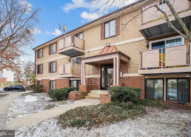 Property at 4400 Groombridge Way Unit 29/ K, Alexandria, VA, 22309, 2 beds, 2 baths, [object Object]