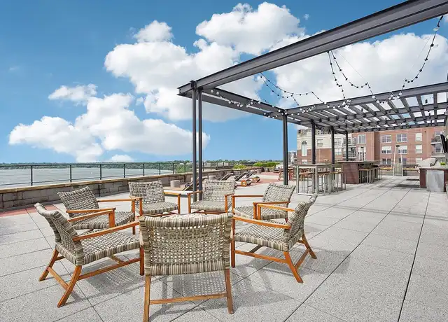Property at The Lakes Residences - 2622 W Lake St, Minneapolis, MN, 55416, 2 beds, 2-2.5 baths, [object Object]