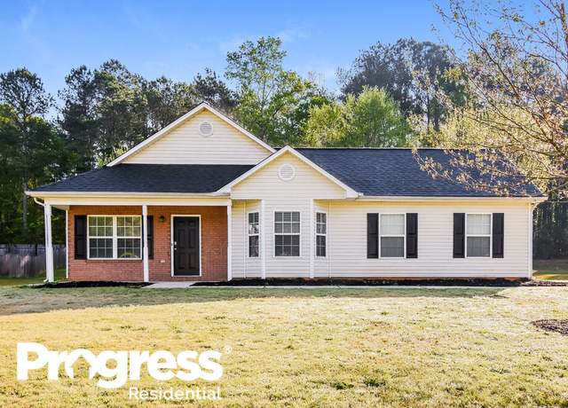 Rentals In Monroe Ga