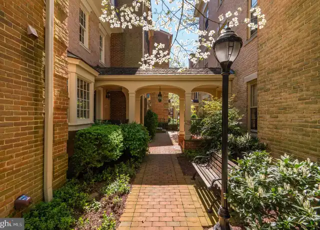 Property at 4346 Westover Pl NW, Washington, DC, 20016, 3 beds, 3.5 baths, [object Object]