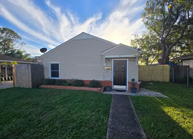 Property at 1502 Thomas St, Gretna, LA, 70053, 2 beds, 2 baths, [object Object]