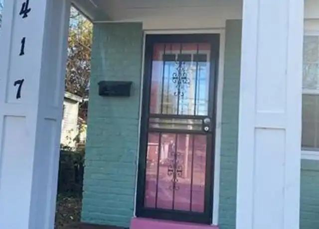 Property at 2417 Deadrick Ave Unit 1, Memphis, TN, 38114, 1 bed, 1 bath, [object Object]