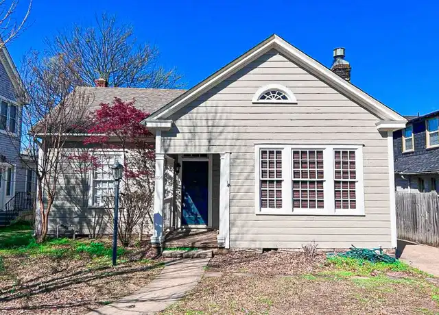 Property at 1104 S 26th St, Fort Smith, AR, 72901, 4 beds, 2 baths, [object Object]