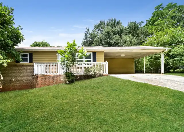 Property at 8888 Northview Dr, Lithia Springs, GA, 30122, 3 beds, 1 bath, [object Object]