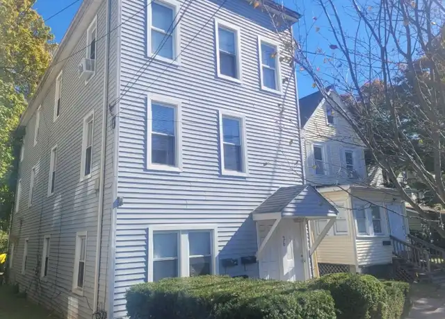 Property at 26 Cook Ave, Madison, NJ, 07940, 2 beds, 1 bath, [object Object]