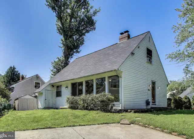 Property at 5714 Ridgway Ave, Rockville, MD, 20851, 4 beds, 2 baths, [object Object]