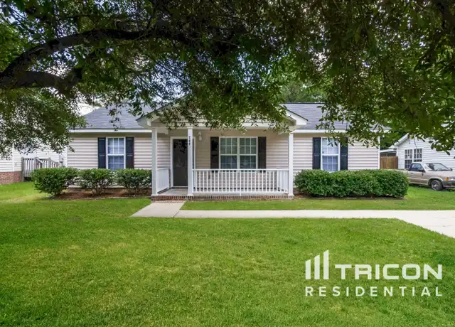 Property at 744 N Shadowbrook Dr, Columbia, SC, 29223, 3 beds, 2 baths, [object Object]