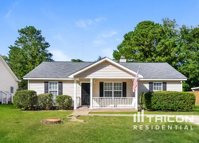 Property at 744 N Shadowbrook Dr, Columbia, SC, 29223, 3 beds, 2 baths, [object Object]