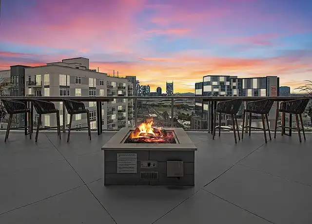 Property at Crossroads at the Gulch Apartments - 803 Division St, Nashville, TN, 37203, 0 beds, 1 bath, [object Object]