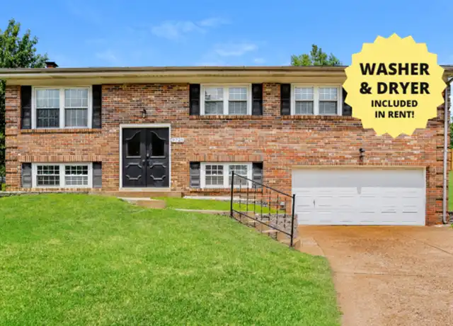 Property at 9725 Wickstrom Ter, Saint Louis, MO, 63123, 3 beds, 2.5 baths, [object Object]