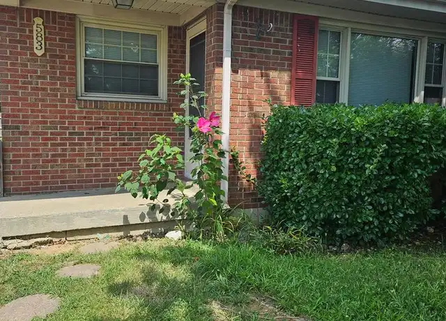 Property at 583 Eureka Springs Dr, Lexington, KY, 40517, 2 beds, 1 bath, [object Object]