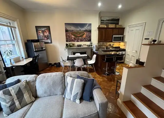 Property at 247 Beacon St #6, Boston, MA, 02116, 0 beds, 1 bath, [object Object]