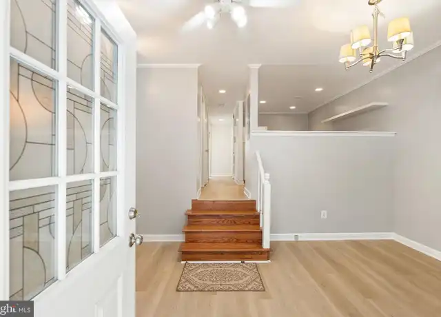 Property at 5107 MacArthur Blvd, Washington, DC, 20016, 2 beds, 1 bath, [object Object]