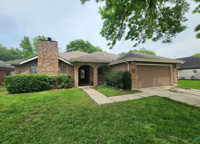 Property at 4823 Northfork Dr, Pearland, TX, 77584, 3 beds, 2 baths, [object Object]