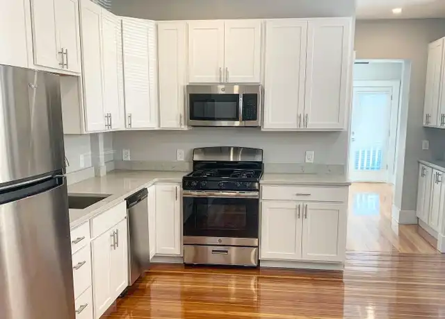Property at 6 Brown Ter Unit 1R, Boston, MA, 02130, 1 bed, 1 bath, [object Object]