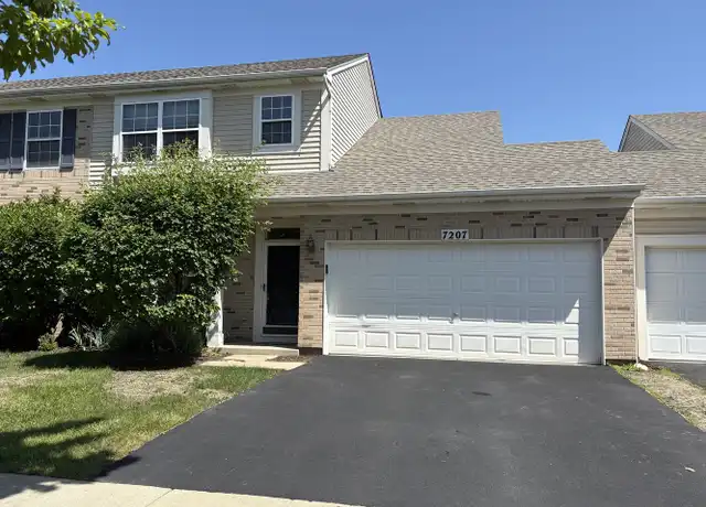 Property at 7207 Bradley Dr, Plainfield, IL, 60586, 3 beds, 1.5 baths, [object Object]