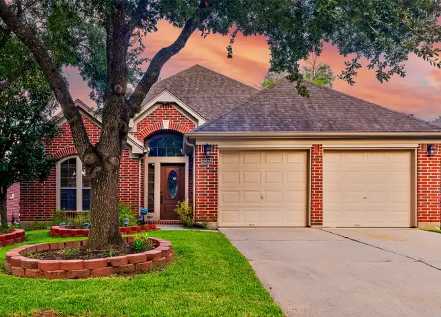 Property at 19818 Shore Meadows Ln, Richmond, TX, 77407, 3 beds, 2 baths, [object Object]