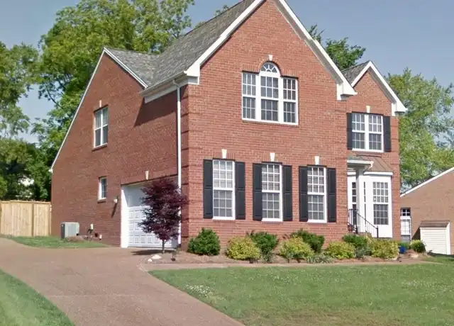 Property at 305 Sweetwater Ct, Brentwood, TN, 37027, 4 beds, 2.5 baths, [object Object]