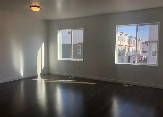 Property at 617 W 1430 South St Unit Chan 1 Master, Vineyard, UT, 84058, 4 beds, 3 baths, [object Object]