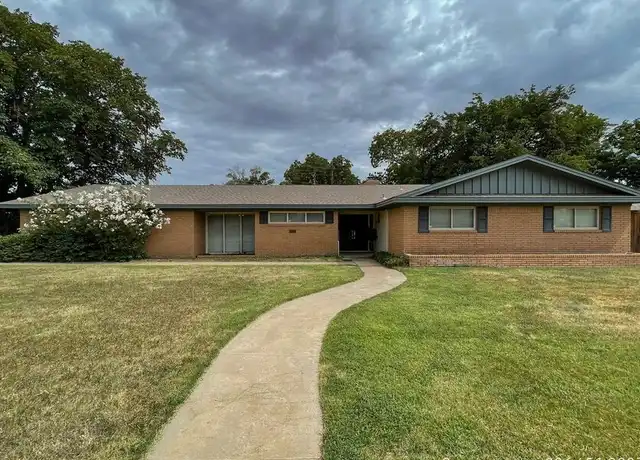 Property at 4628 30th St, Lubbock, TX, 79410, 4 beds, 2.5 baths, [object Object]