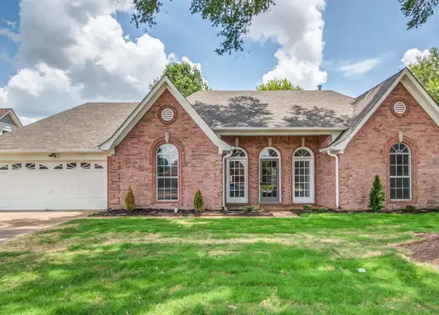 Property at 5624 Annandale Dr, Memphis, TN, 38125, 3 beds, 2 baths, [object Object]