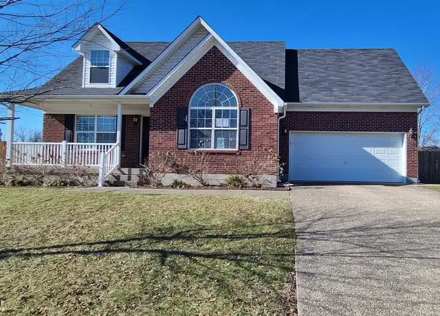 Property at 177 Oak Grove Blvd, Shepherdsville, KY, 40165, 3 beds, 2 baths, [object Object]