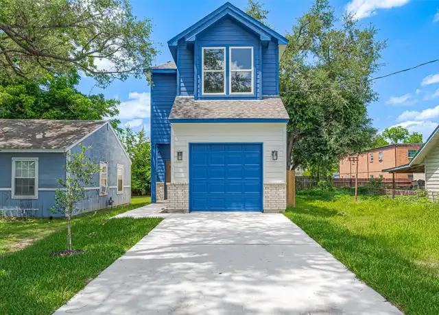 Property at 7207 Force St, Houston, TX, 77020, 3 beds, 2.5 baths, [object Object]