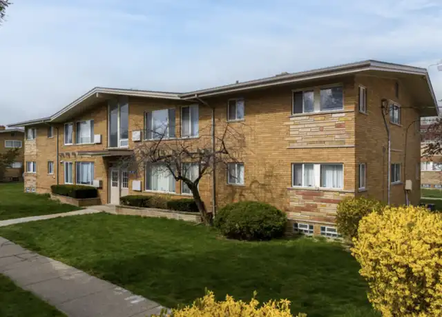 Property at 24579 Kelly Rd Unit 6, Eastpointe, MI, 48021, 2 beds, 1 bath, [object Object]