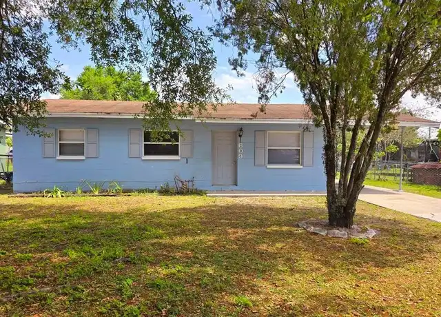 Property at 609 Saratoga Ave, Lakeland, FL, 33815, 3 beds, 1 bath, [object Object]