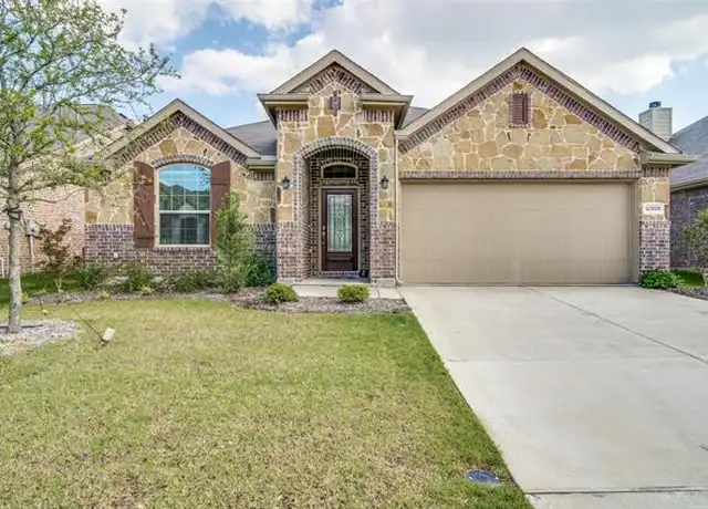 Property at 12309 Buffalo Gap Dr, McKinney, TX, 75071, 4 beds, 2.5 baths, [object Object]