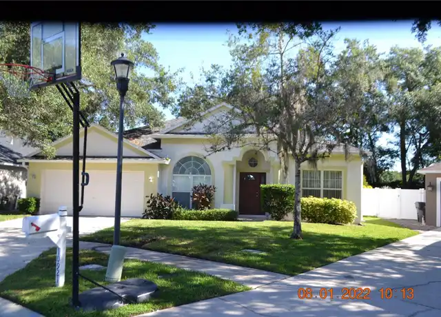 Property at 10921 Arbor Ridge Dr, Tampa, FL, 33624, 3 beds, 2 baths, [object Object]
