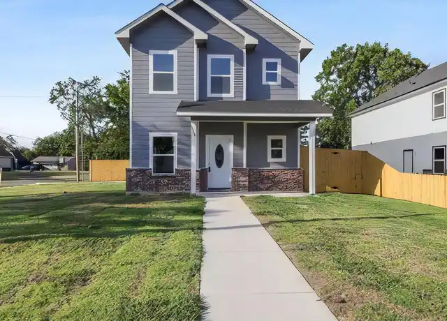 Property at 3720 Washington St, Greenville, TX, 75401, 3 beds, 3 baths, [object Object]