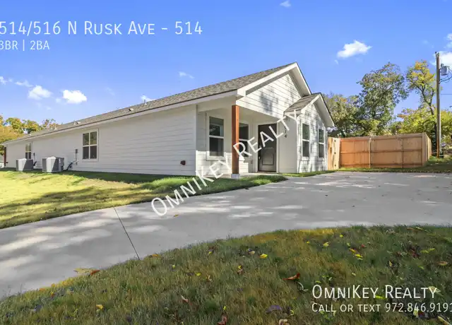 Property at 514 N Rusk Ave Unit 514, Denison, TX, 75020, 3 beds, 2 baths, [object Object]