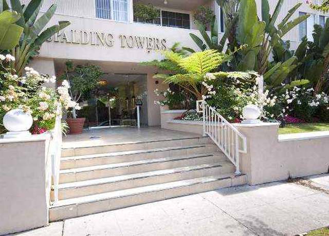 Photo of 330 S Spalding Dr, Beverly Hills, CA 90212
