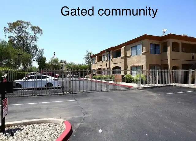 Property at 2134 E Broadway Rd #1059, Tempe, AZ, 85282, 1 bed, 2 baths, [object Object]