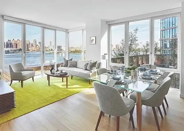Property at 10 Halletts Pt Unit 1715, Astoria, NY, 11102, 2 beds, 1 bath, [object Object]