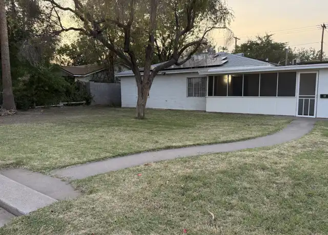 Property at 2102 W Minnezona Ave Unit A, Phoenix, AZ, 85015, 2 beds, 1 bath, [object Object]