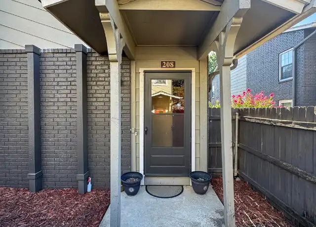 Property at 9005 S Delaware Ave #208, Tulsa, OK, 74137, 1 bed, 1 bath, [object Object]