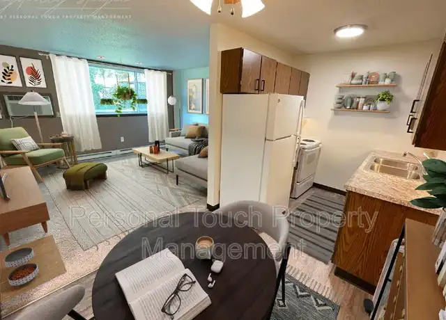 Property at 1445 W Gateway Cir S Unit 33, Fargo, ND, 58103, 1 bed, 1 bath, [object Object]