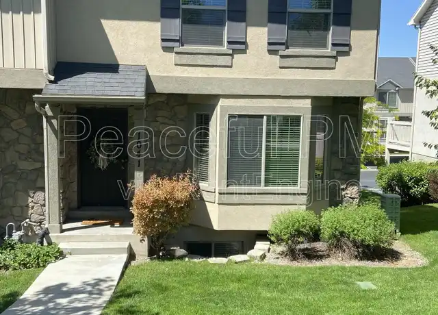Property at 1041 Independence Ave Unit 1, Provo, UT, 84604, 3 beds, 3 baths, [object Object]
