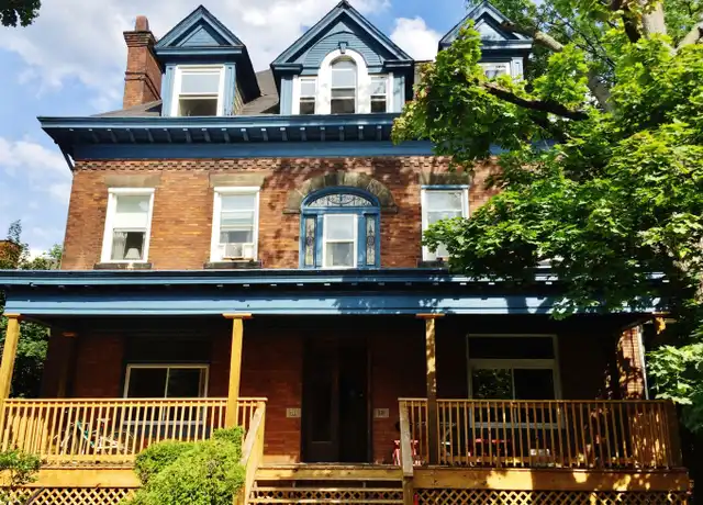 Property at 311 Roup Ave Unit 7, Pittsburgh, PA, 15232, 2 beds, 1 bath, [object Object]