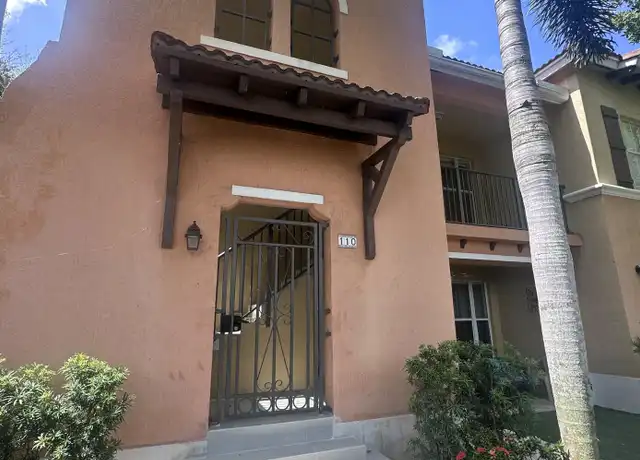 Property at 3569 Forest Hill Blvd #110, West Palm Beach, FL, 33406, 3 beds, 2 baths, [object Object]