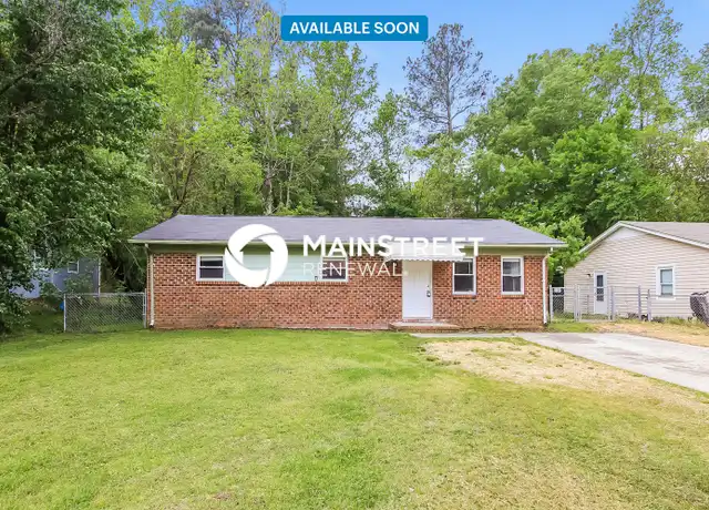 Property at 3702 Four Seasons Dr, Durham, NC, 27707, 4 beds, 1 bath, [object Object]
