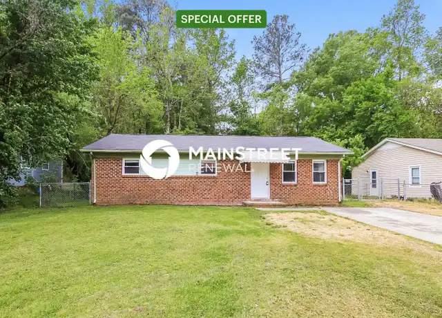 Property at 3702 Four Seasons Dr, Durham, NC, 27707, 4 beds, 1 bath, [object Object]
