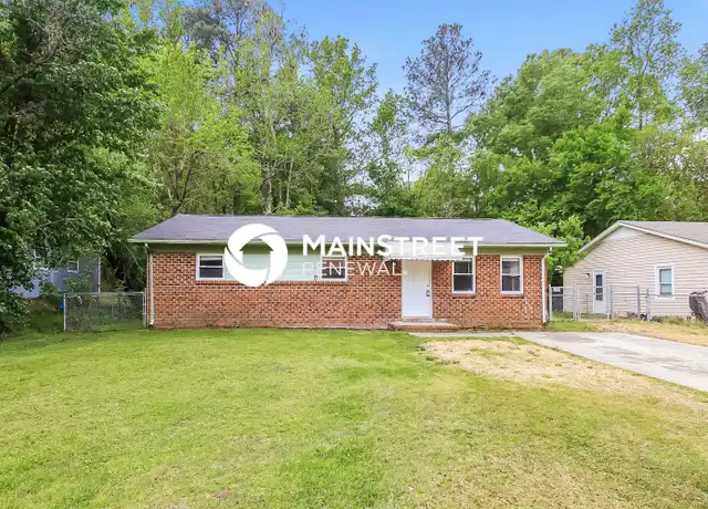 Property at 3702 Four Seasons Dr, Durham, NC, 27707, 4 beds, 1 bath, [object Object]