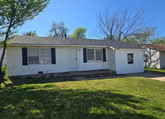 Property at 3425 Willow Creek Dr, Oklahoma City, OK, 73110, 4 beds, 1 bath, [object Object]