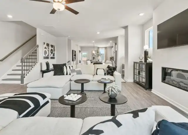Property at 3 Peeples Dr, Lawrenceville, GA, 30046, 4 beds, 3.5 baths, [object Object]
